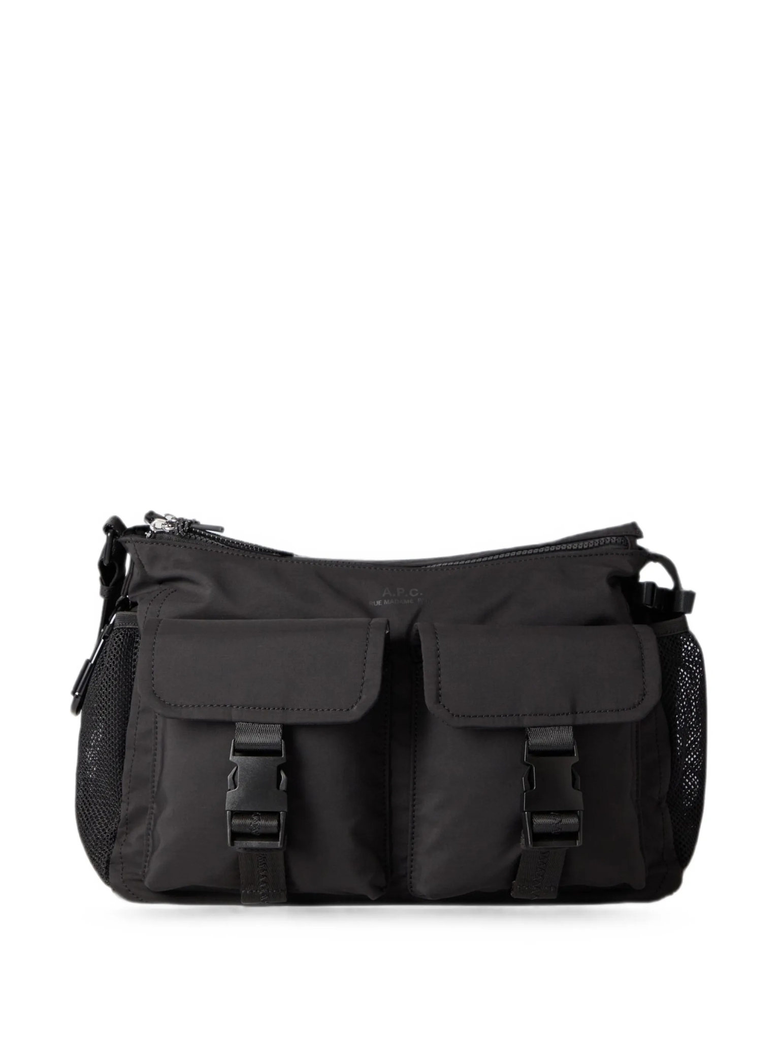 [A.P.C.] Shoulder bag FW26 PAAGEH67005LZZ