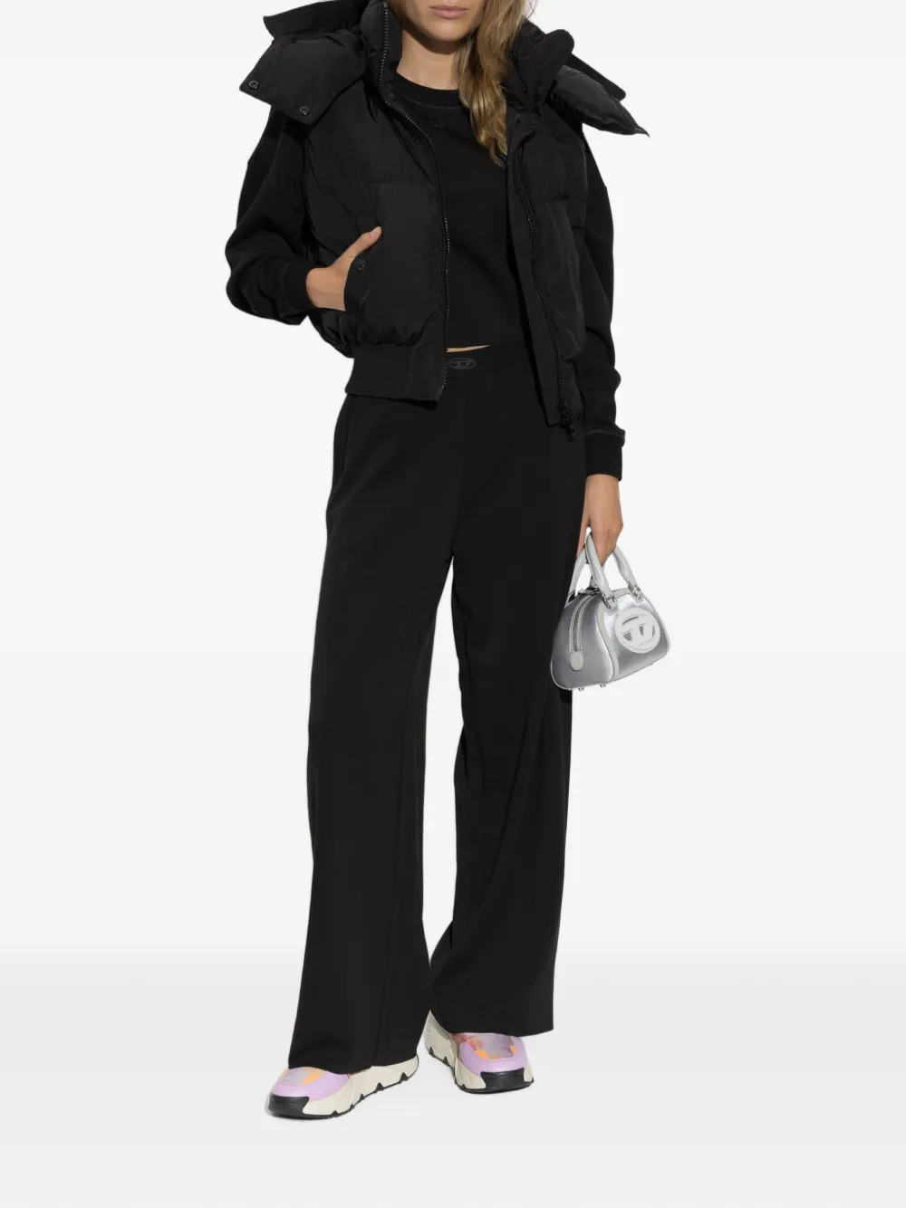 [Diesel] Down jacket FW26 A236940GHBZ9XX