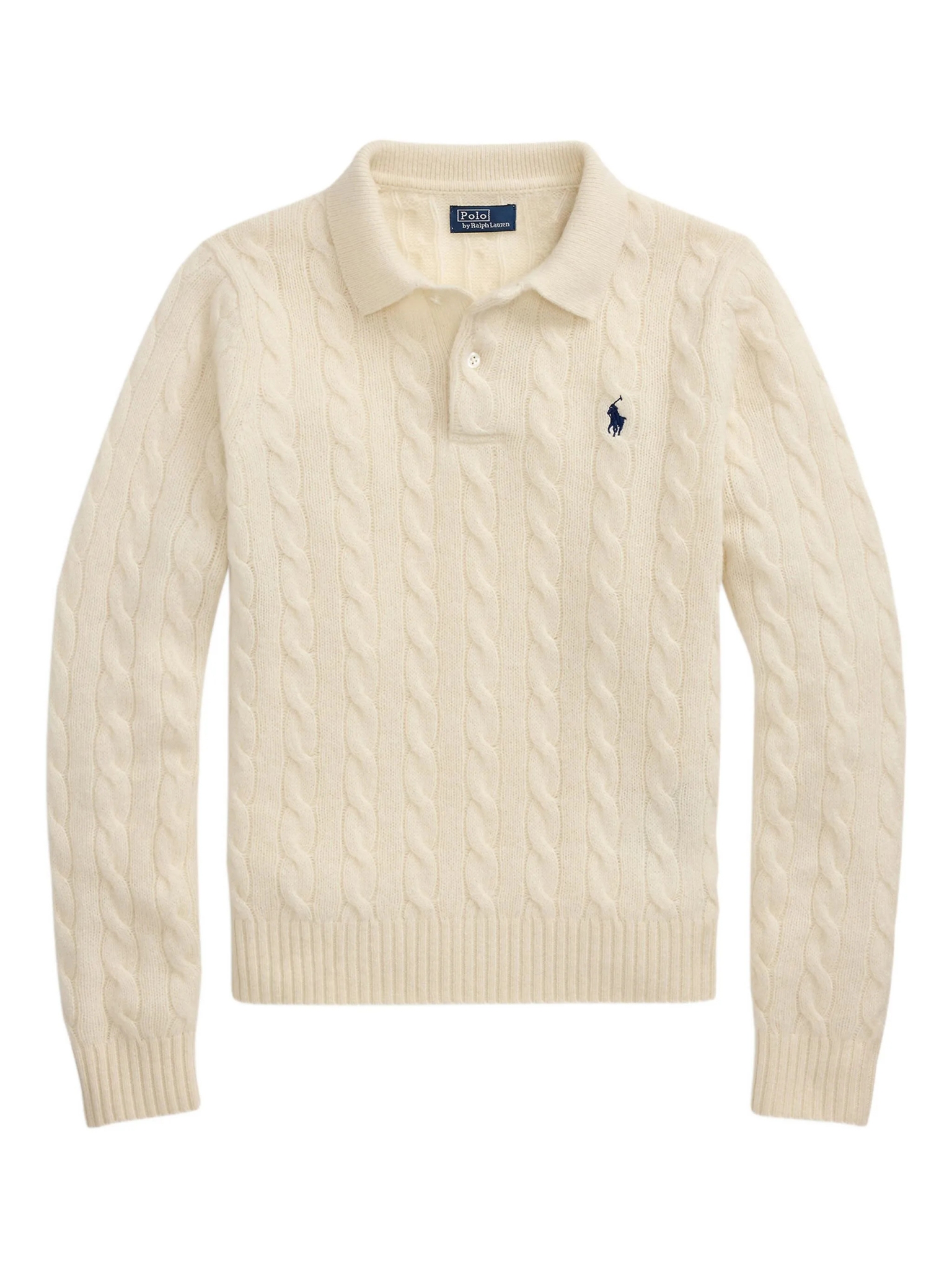 [Polo Ralph Lauren] Knitwear FW26 211972132001