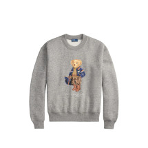 [Polo Ralph Lauren] Sweatshirt FW26 211B17788001