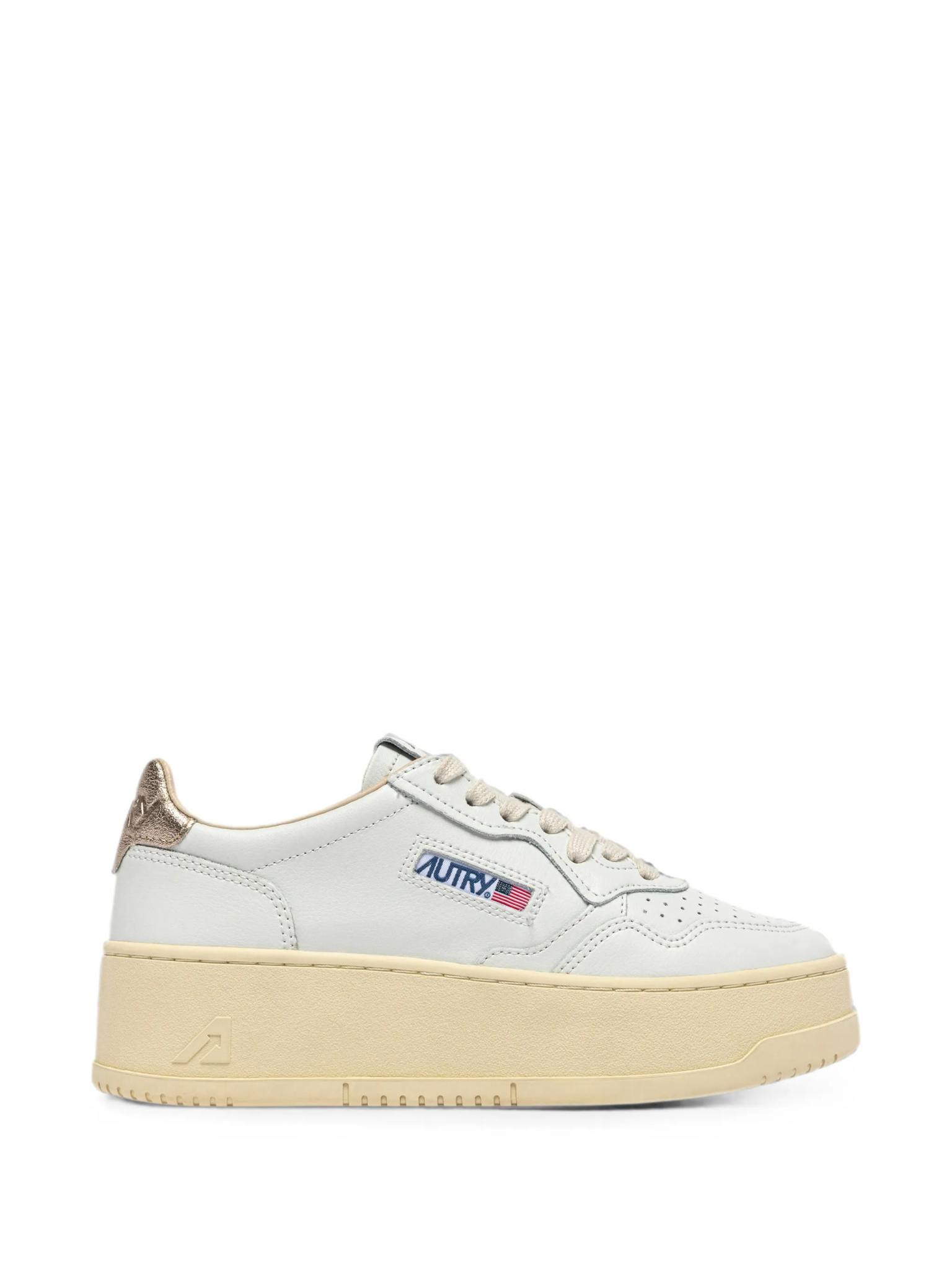 [AUTRY] Sneakers FW26 PTLWLL27