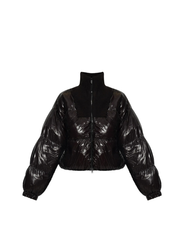 [Diesel] Down jacket FW26 A233900BKCP9XX