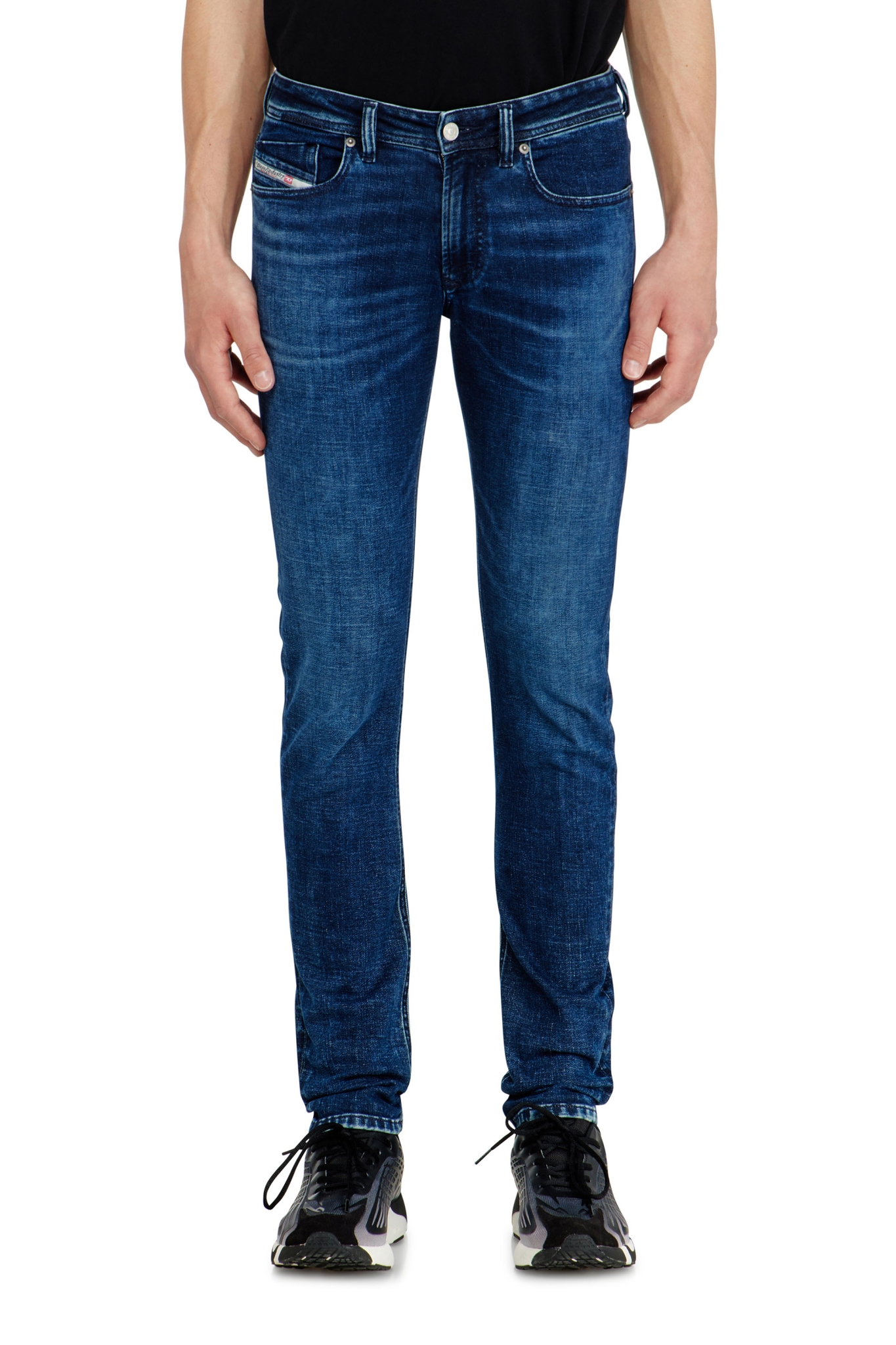 [Diesel] Jeans FW26 A035950KBBD01