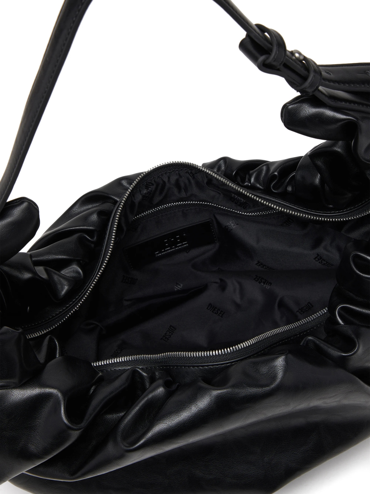 [Diesel] Shoulder bag FW26 X10478P8657T8013