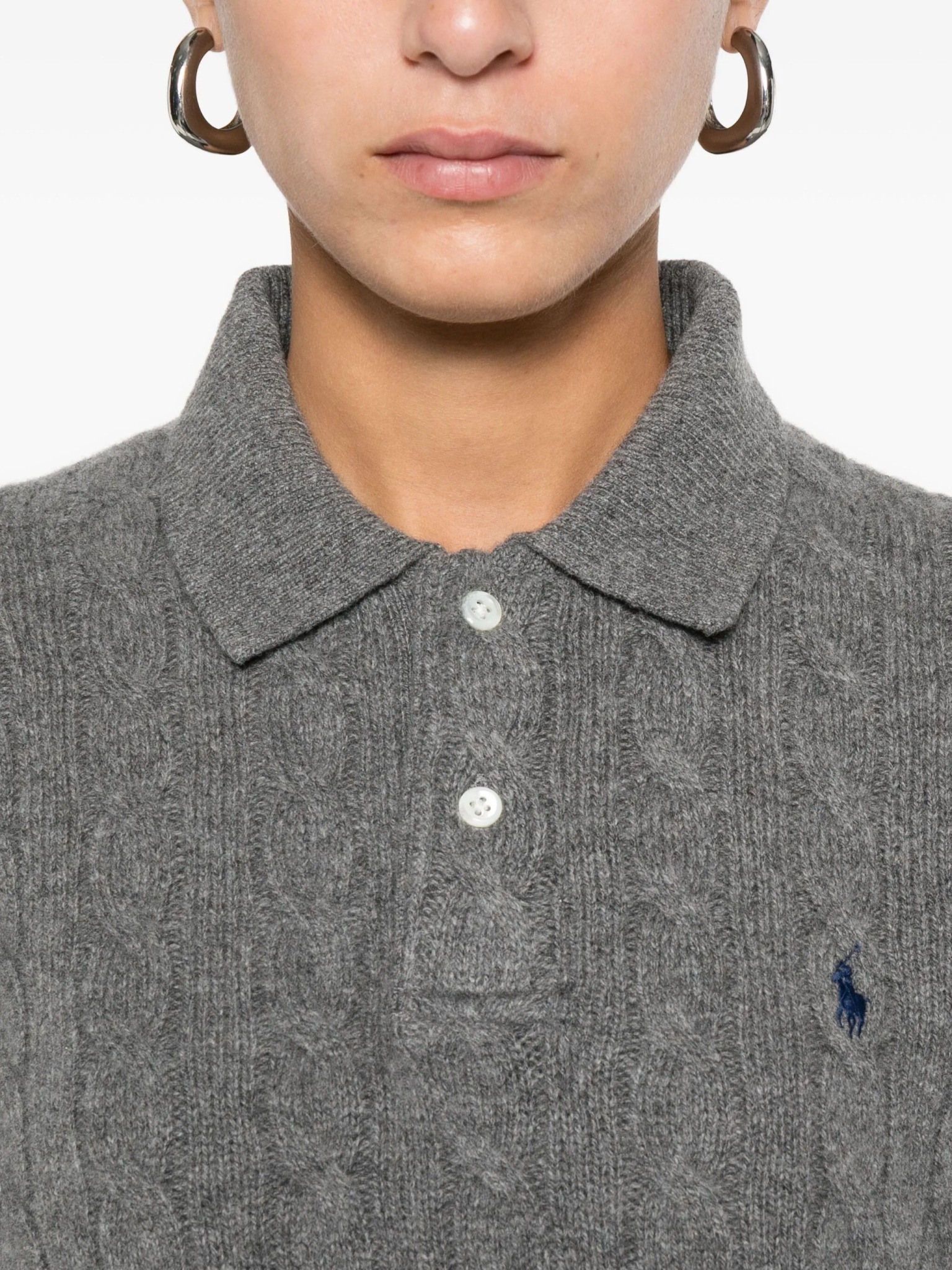 [Polo Ralph Lauren] Knitwear FW26 211972132500