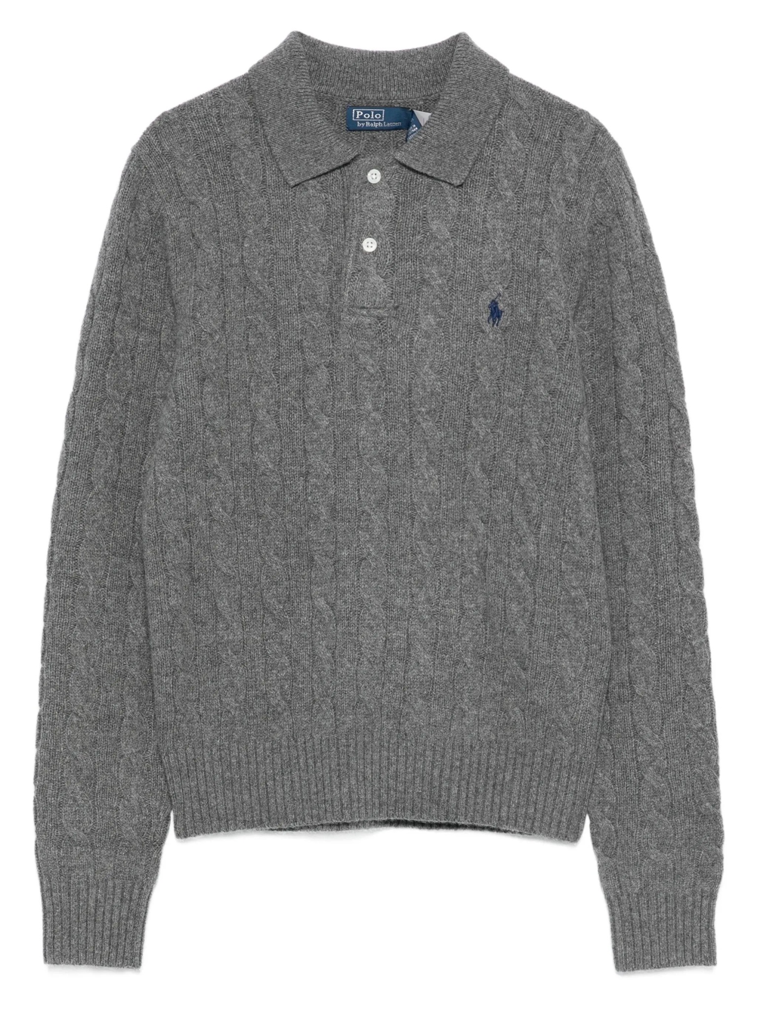 [Polo Ralph Lauren] Knitwear FW26 211972132500