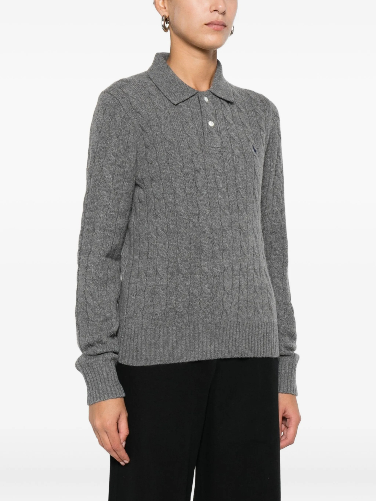 [Polo Ralph Lauren] Knitwear FW26 211972132500