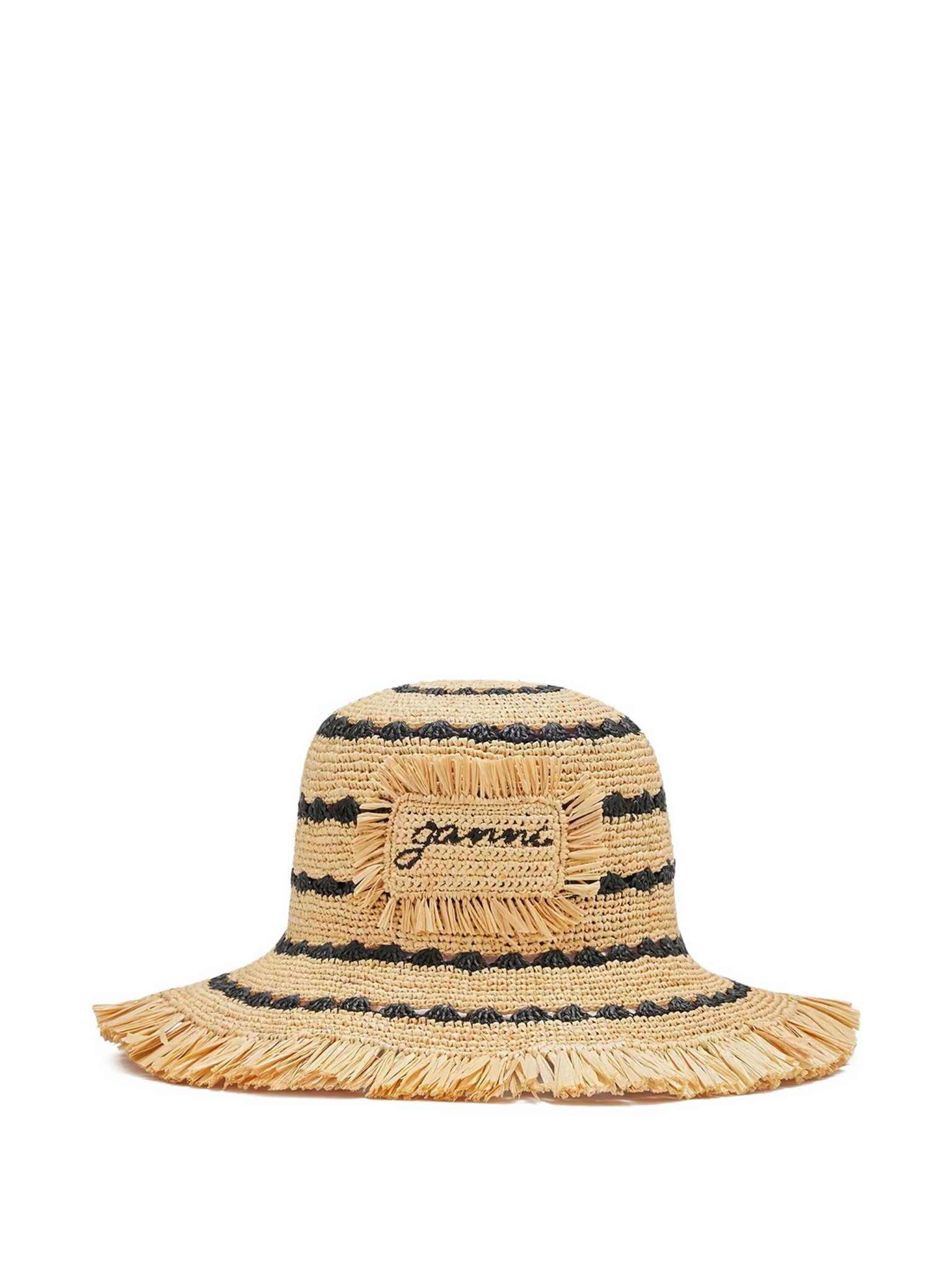 [GANNI] Hat FW26 B3020217999