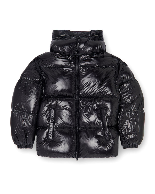 [Diesel] Down Jacket FW26 A230240BKCP9XX