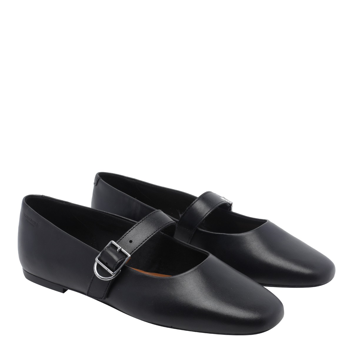 [VAGABOND] Flat shoes FW26 560800120