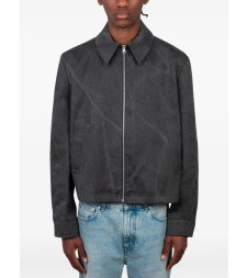 [Sefr] Casual Jacket SS26 MSS26TAZIOMAR