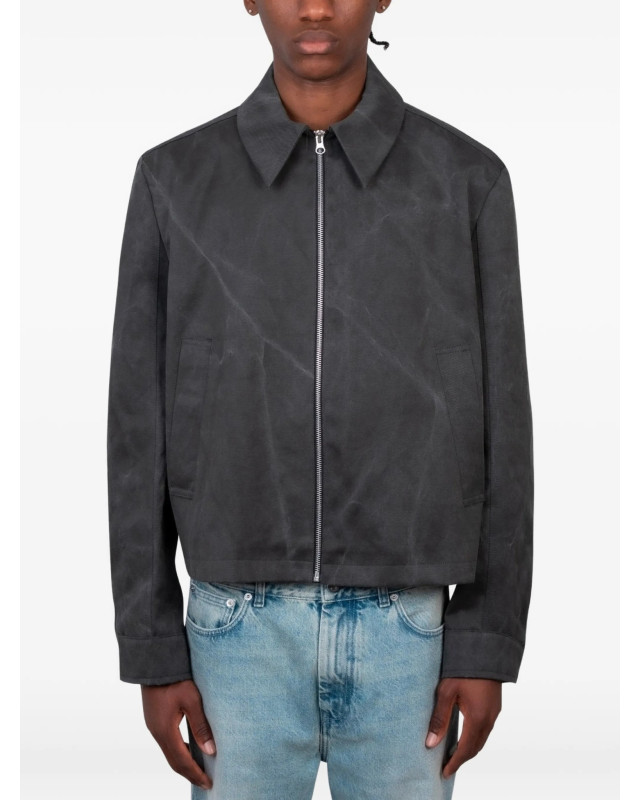 [Sefr] Casual Jacket SS26 MSS26TAZIOMAR
