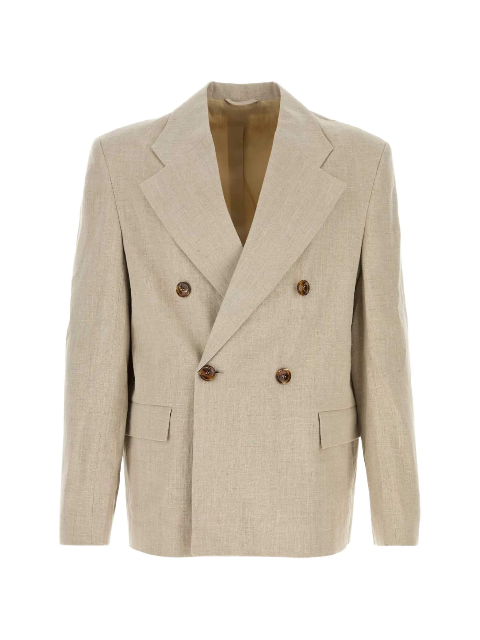 [Sefr] Blazer SS26 MSS26DONOVANBEI