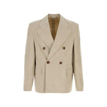 [Sefr] Blazer SS26 MSS26DONOVANBEI