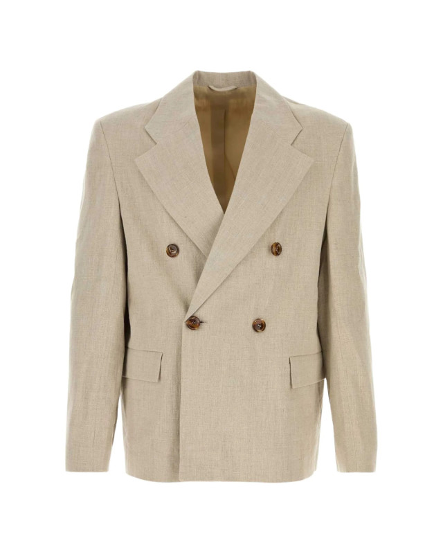 [Sefr] Blazer SS26 MSS26DONOVANBEI