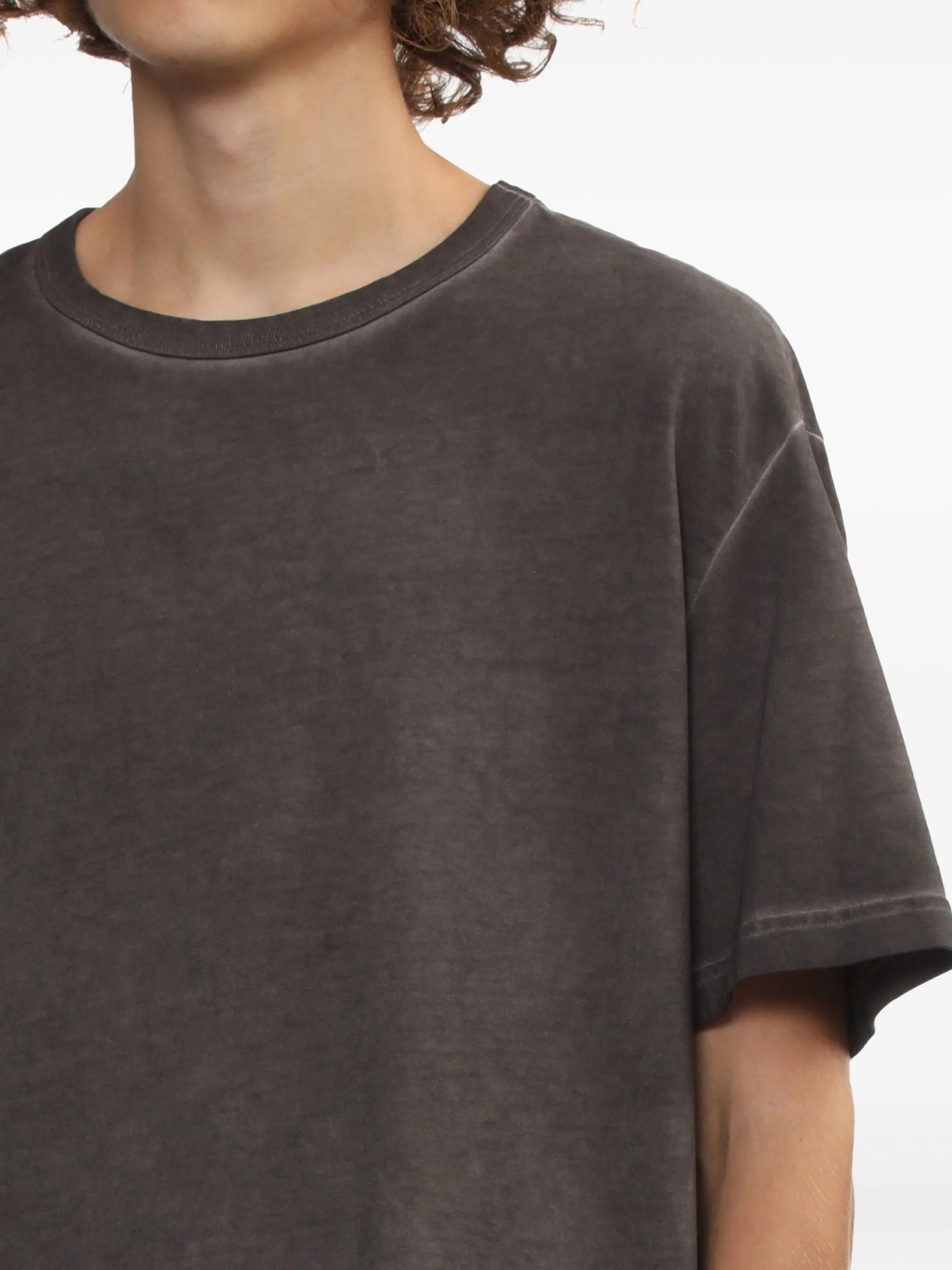 [Sefr] T-shirts Short Sleeve SS26 MFW25MAUROGRE