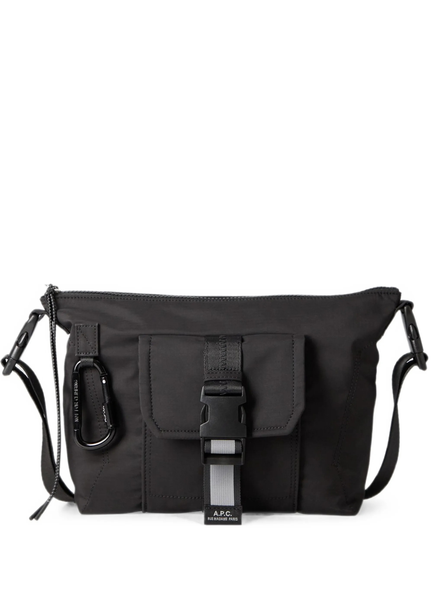 [A.P.C.] Shoulder bag FW26 PAAGEH61734LZZ