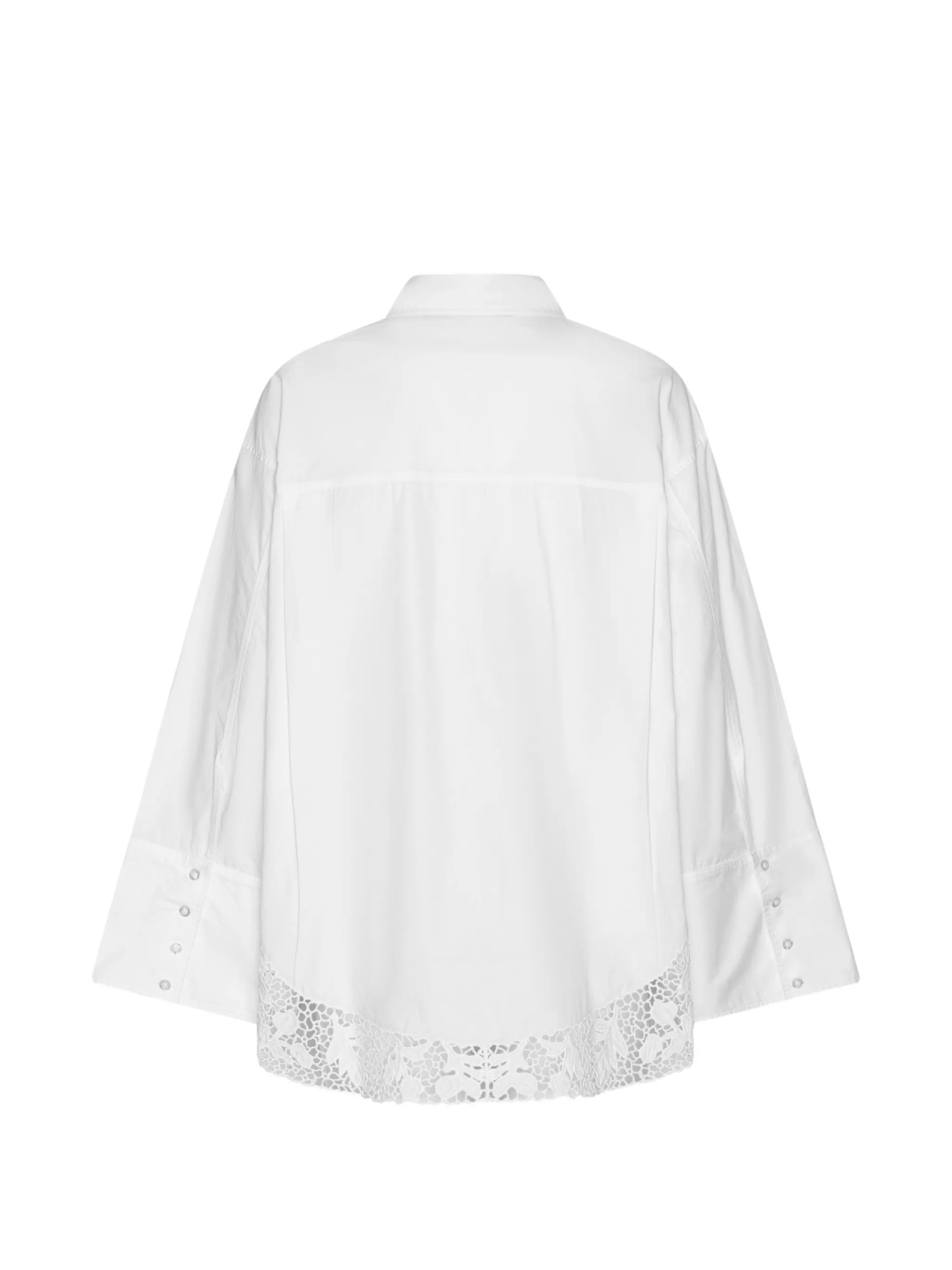 [ROTATE] Shirts Long Sleeve FW26 116282400