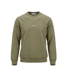 [Stone Island] Sweatshirt FW26 L2S156100039S0477V005G