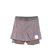 [SATISFY] Shorts SS26 12074-72000  SHARK