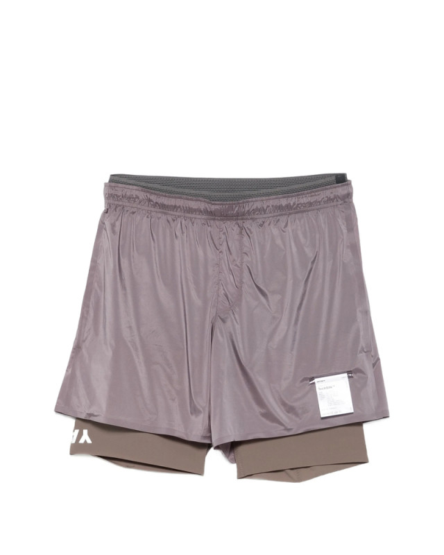 [SATISFY] Shorts SS26 12074-72000  SHARK