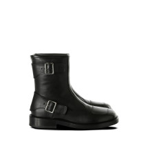 [ANN DEMEULEMEESTER] Boots FW26 B0013362 LT177 099