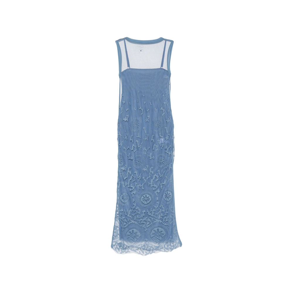[Sir.] Sleeveless dress FW26 SIR226-1031  SEABL