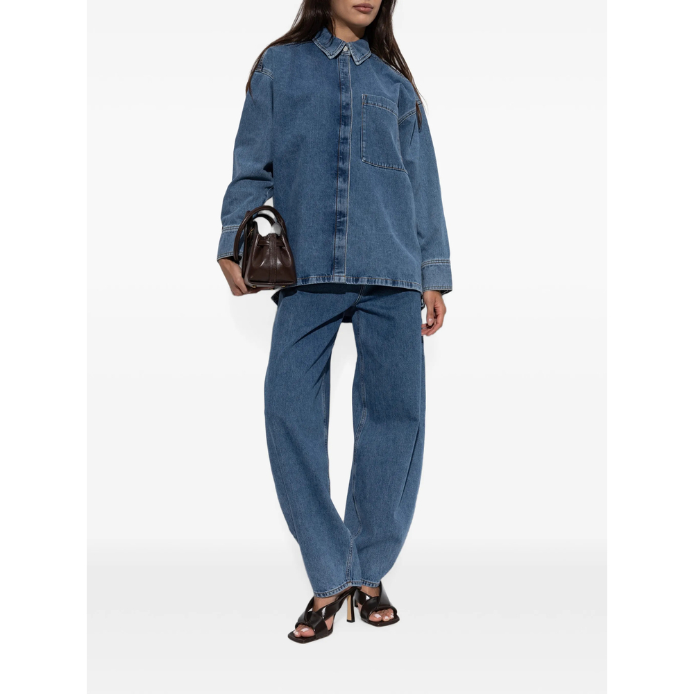 [By Malene Birger] Jeans FW26 DALLAS  26L