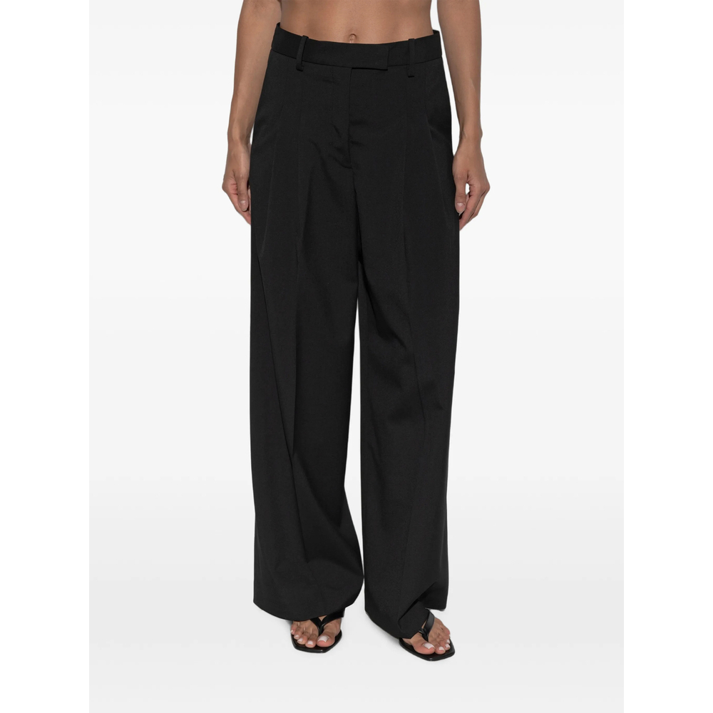 [By Malene Birger] Trousers FW26 TAALIA  050