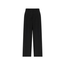 [By Malene Birger] Trousers FW26 TAALIA  050