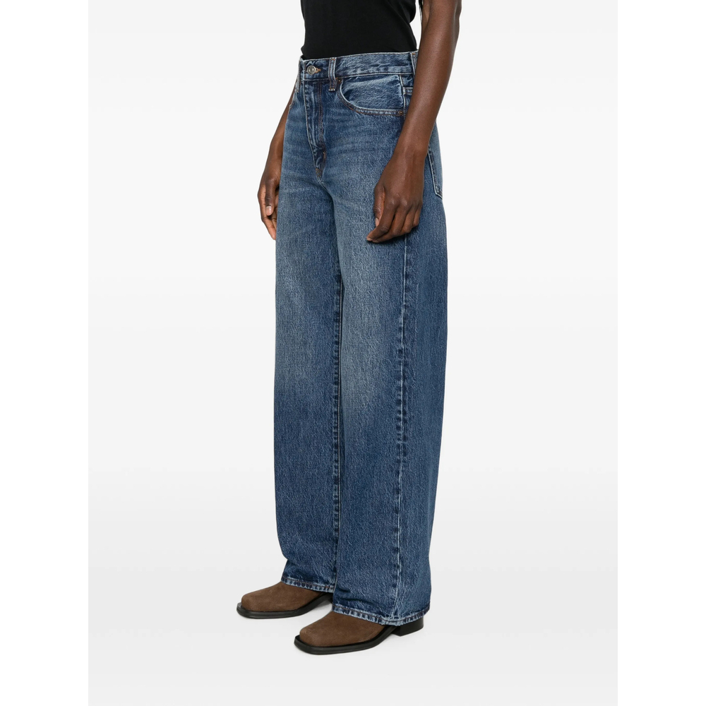 [FRAME] Jeans FW26 2058210  OSCU