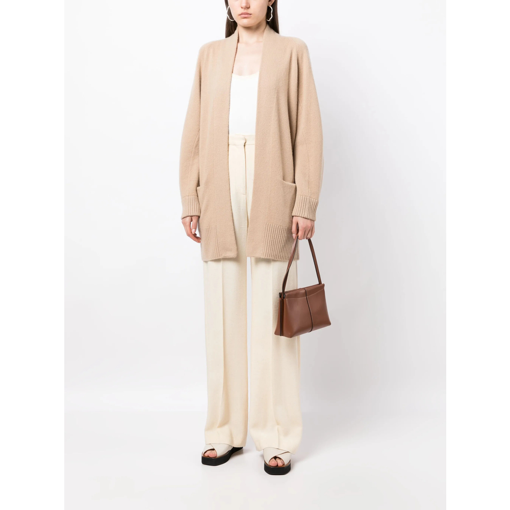 [VINCE] Cardigan FW26 VR11178268  231