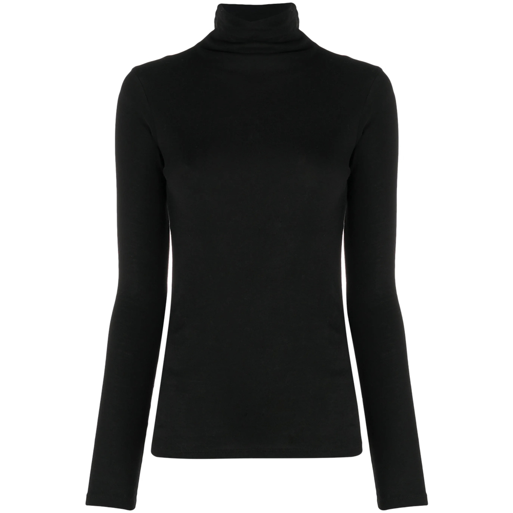 [VINCE] T-shirts Long Sleeve FW26 VR87383357  001