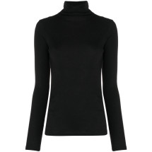 [VINCE] T-shirts Long Sleeve FW26 VR87383357  001