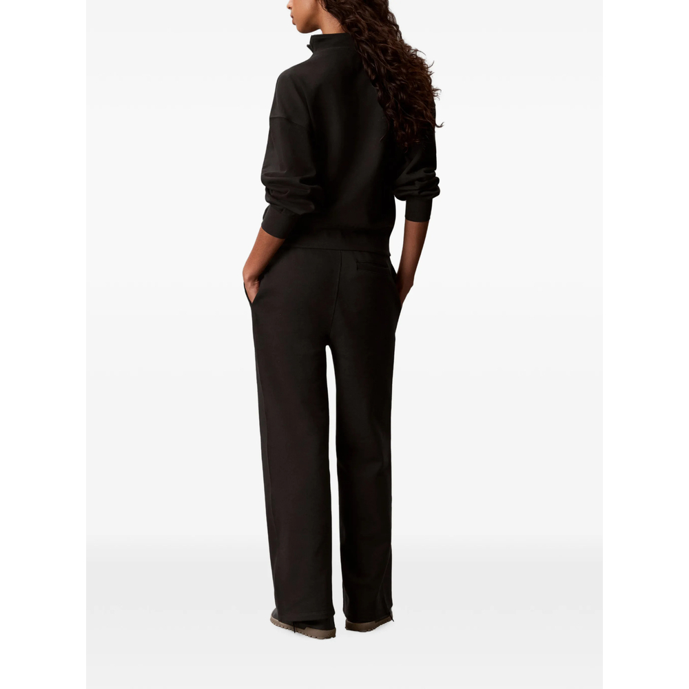 [CALVIN KLEIN] Training Pants FW26 LV044G248GUB1  BLACK