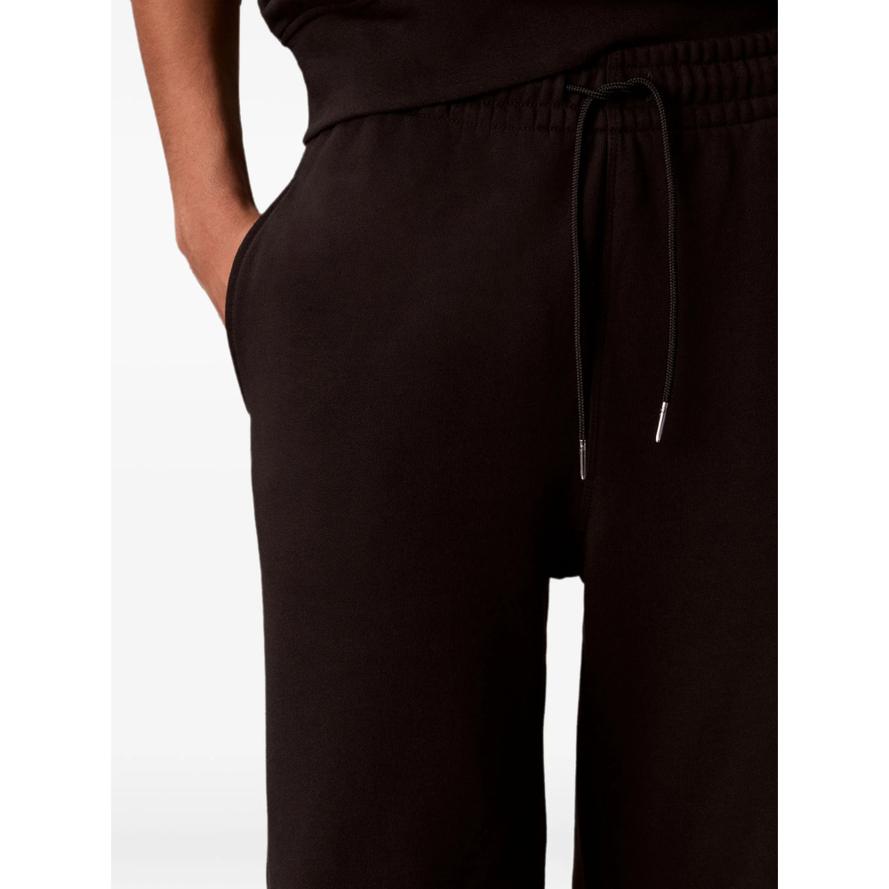 [CALVIN KLEIN] Training Pants FW26 LV044G248GUB1  BLACK