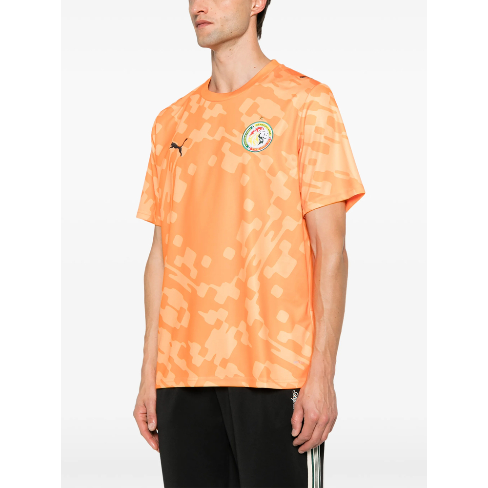 [PUMA] T-shirts Short Sleeve SS26 787109-87  VEROR