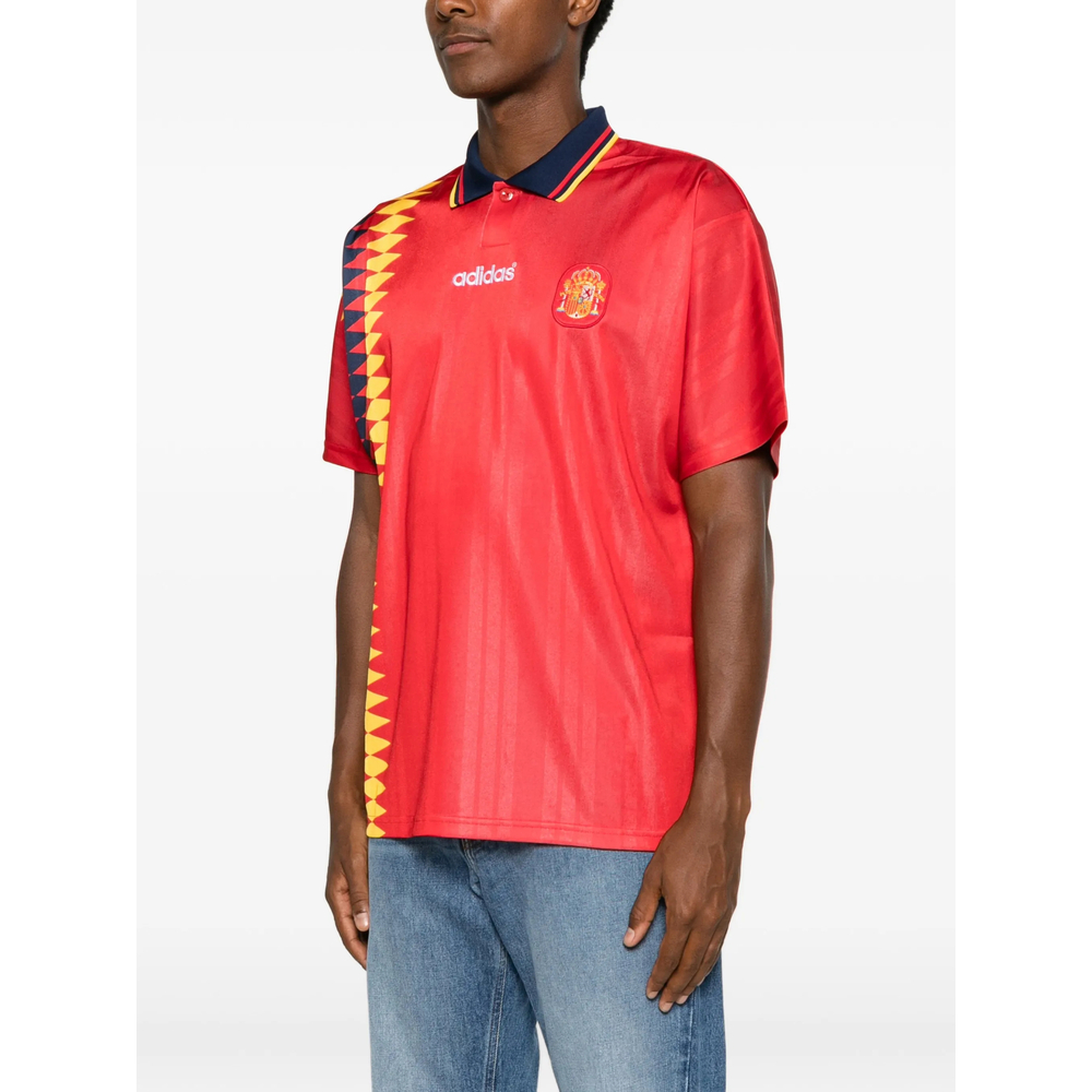 [Adidas] T-shirts Short Sleeve SS26 JN3707