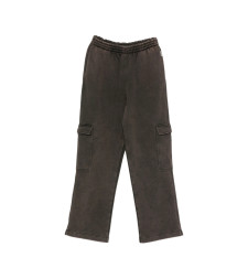 [Represent] Sweatpants FW26 INM100018-17  COFFE