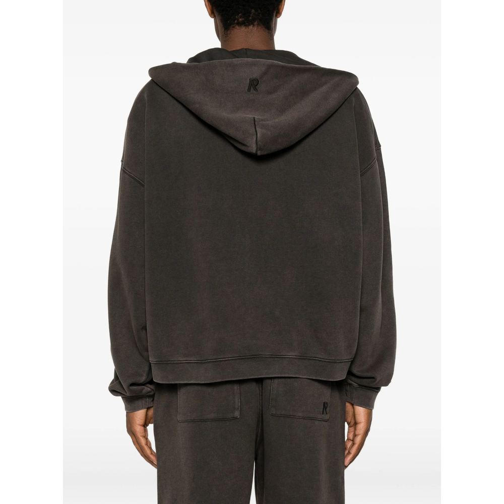 [Represent] Hoodie FW26 INM100022-17  COFFE