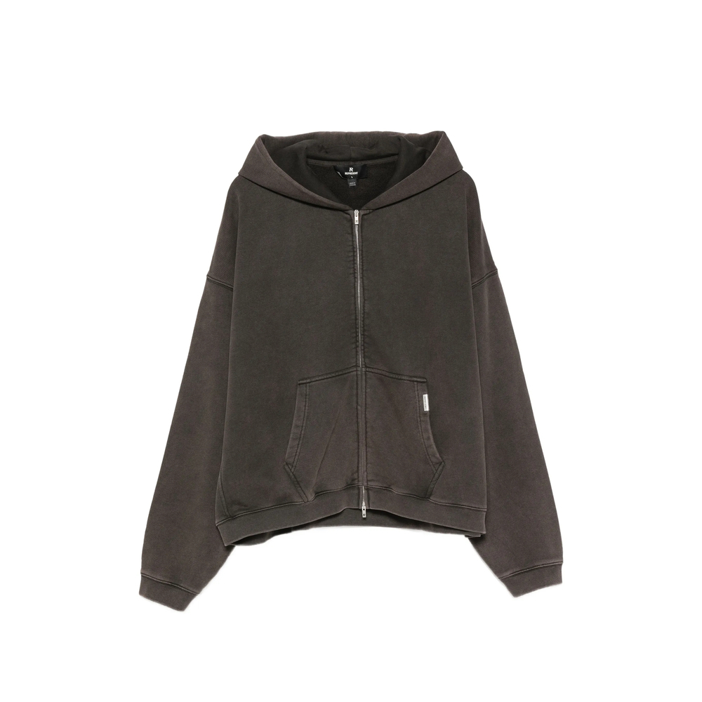 [Represent] Hoodie FW26 INM100022-17  COFFE