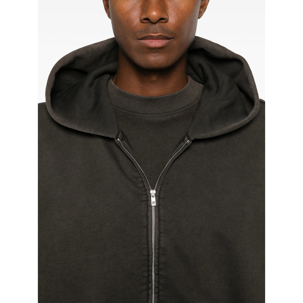 [Represent] Hoodie FW26 INM100022-17  COFFE