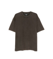 [Represent] T-shirts Short Sleeve FW26 INM100025-17  COFFE