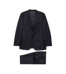 [Canali] Blazer FW26 AN00019 12280/20 303