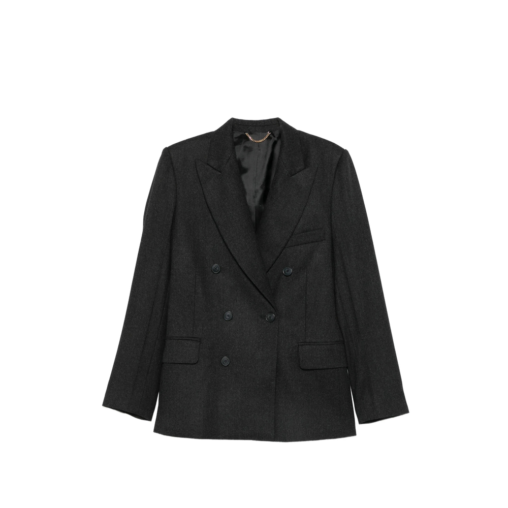 [VICTORIA BECKHAM] Blazer FW26 1324WJK005568C  DKGRM