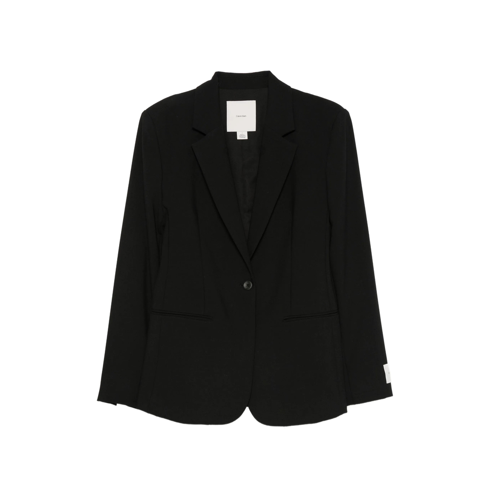 [CALVIN KLEIN] Blazer FW26 LV044F413GUB1  BLACK
