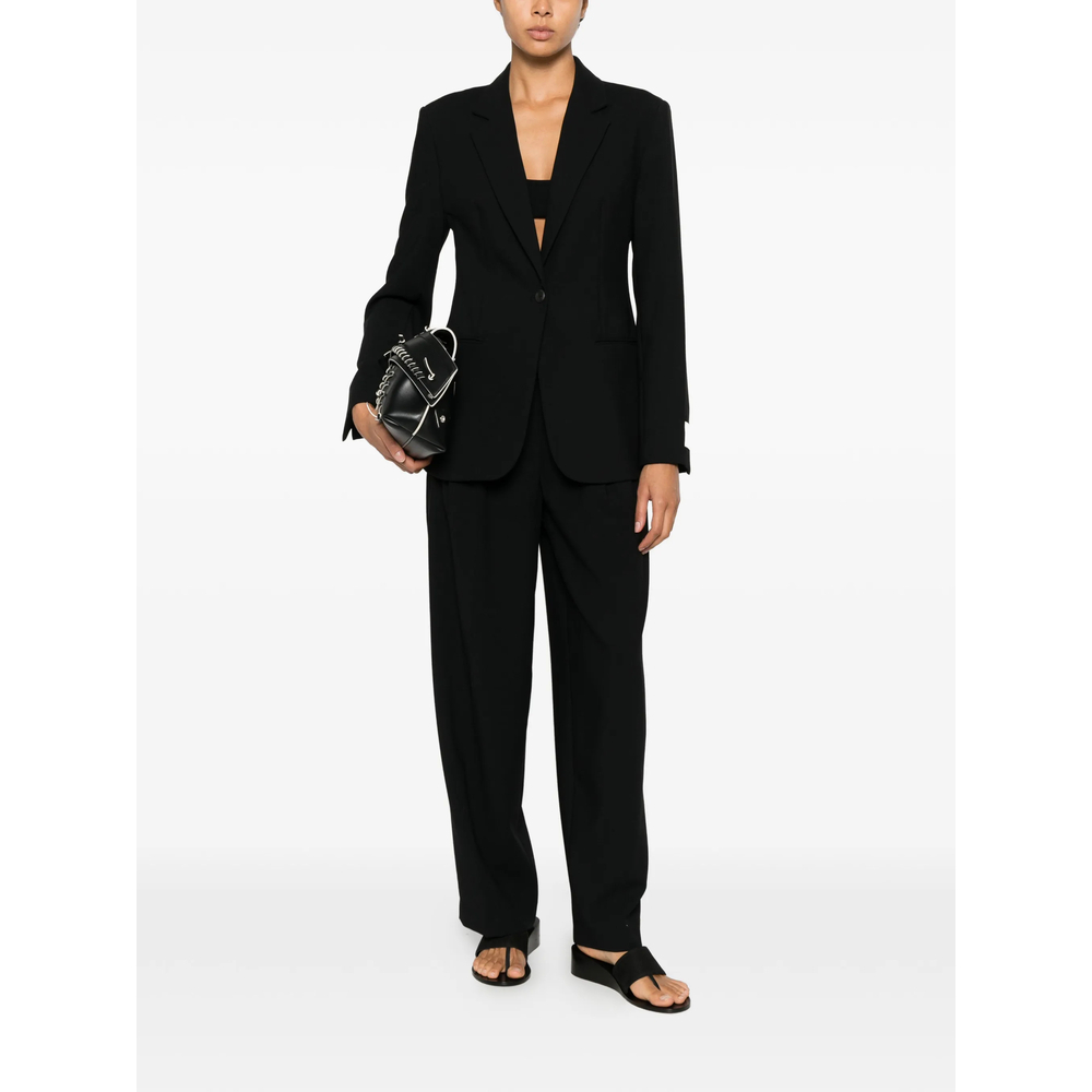 [CALVIN KLEIN] Blazer FW26 LV044F413GUB1  BLACK