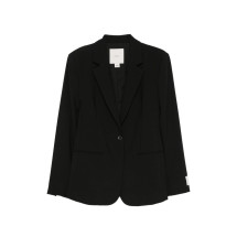 [CALVIN KLEIN] Blazer FW26 LV044F413GUB1  BLACK