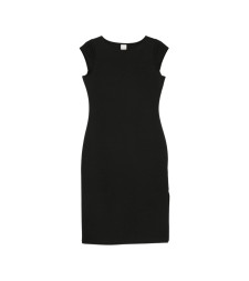[CALVIN KLEIN] Sleeveless dress FW26 LV047G232GUB1  BLACK