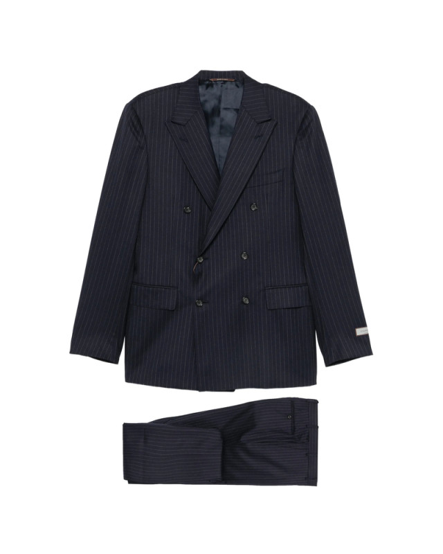 [Canali] Blazer FW26 BF00045 12486/20 305